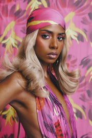 Good Headscarf in Samba