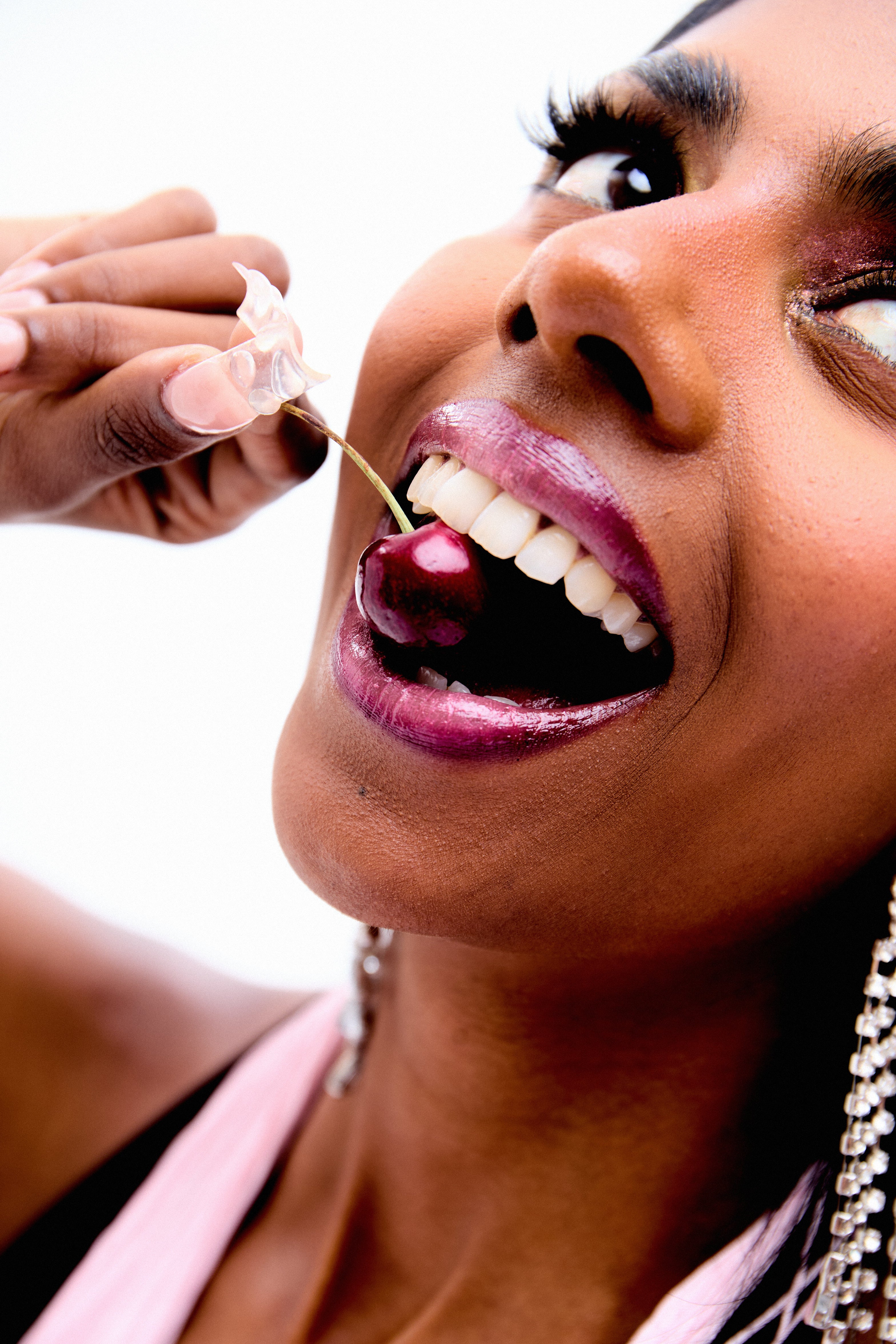 Signature Sarong in Milkshake