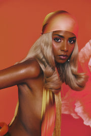 Good Headscarf in Sorbet