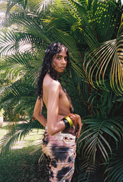 Signature Sarong in Siren