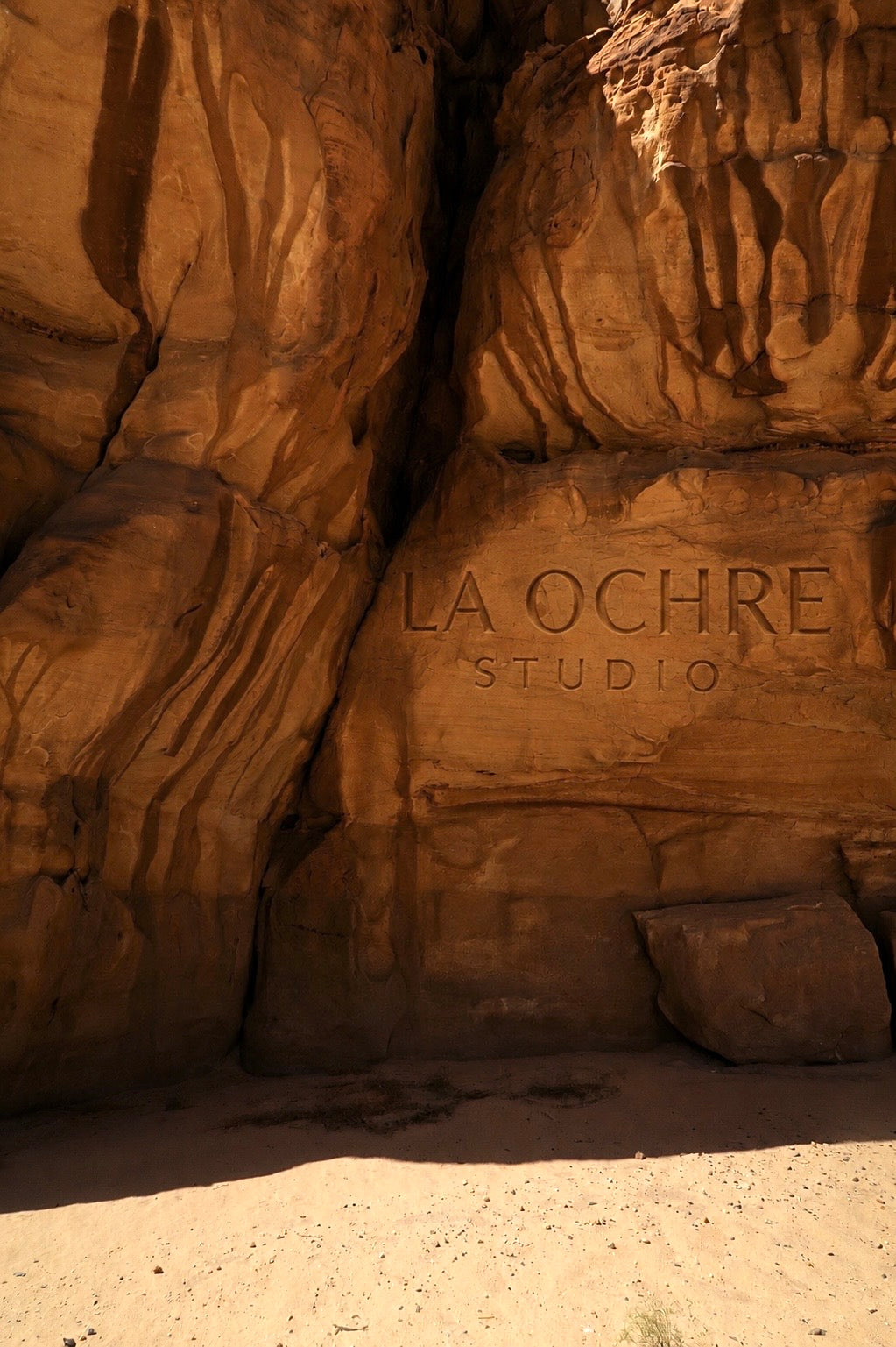 La Ochre Studio 