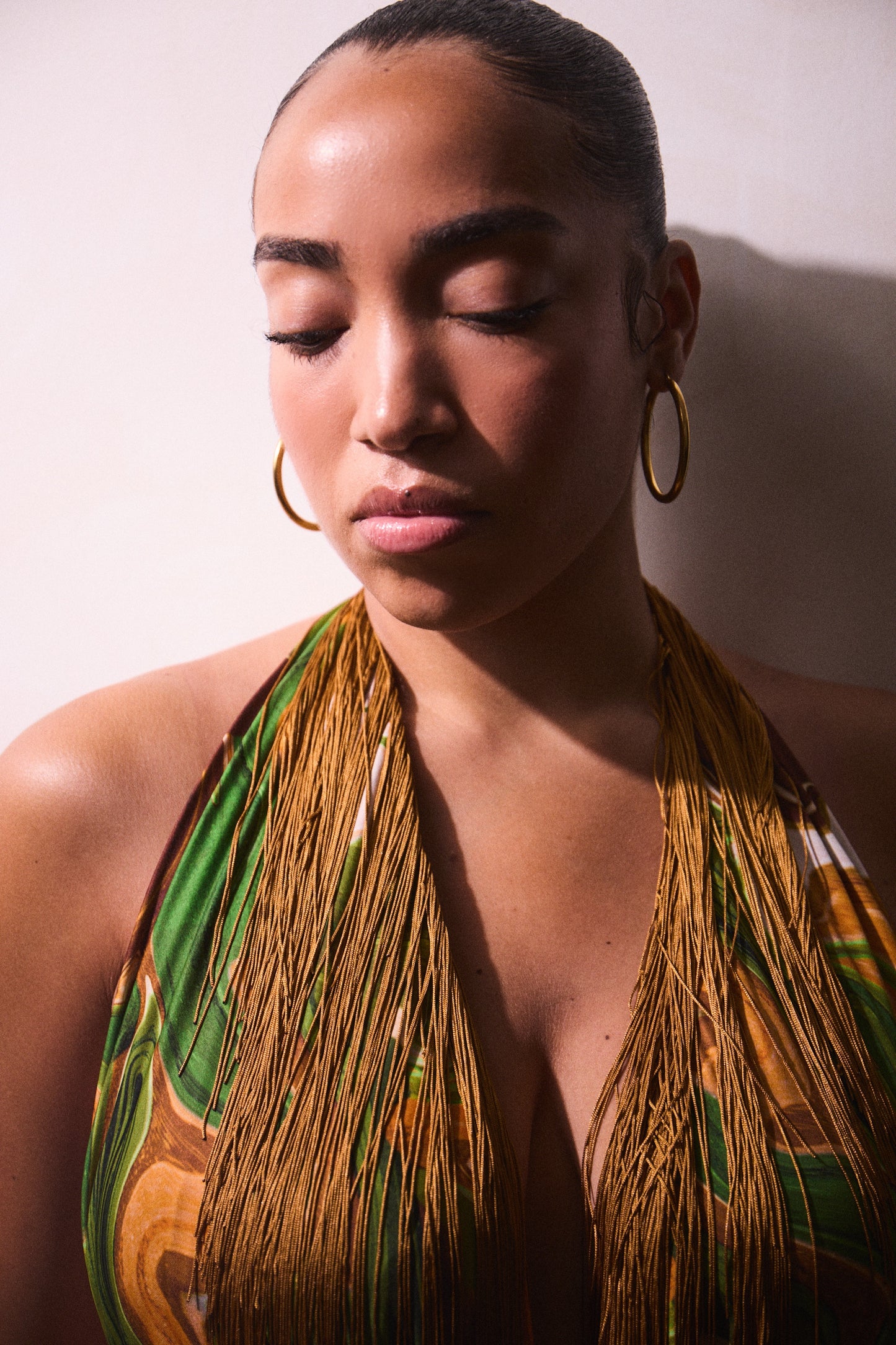 Signature Sarong in Calypso