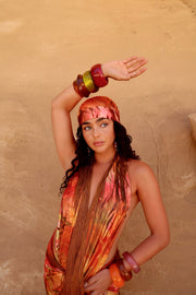 Signature Sarong in Wild